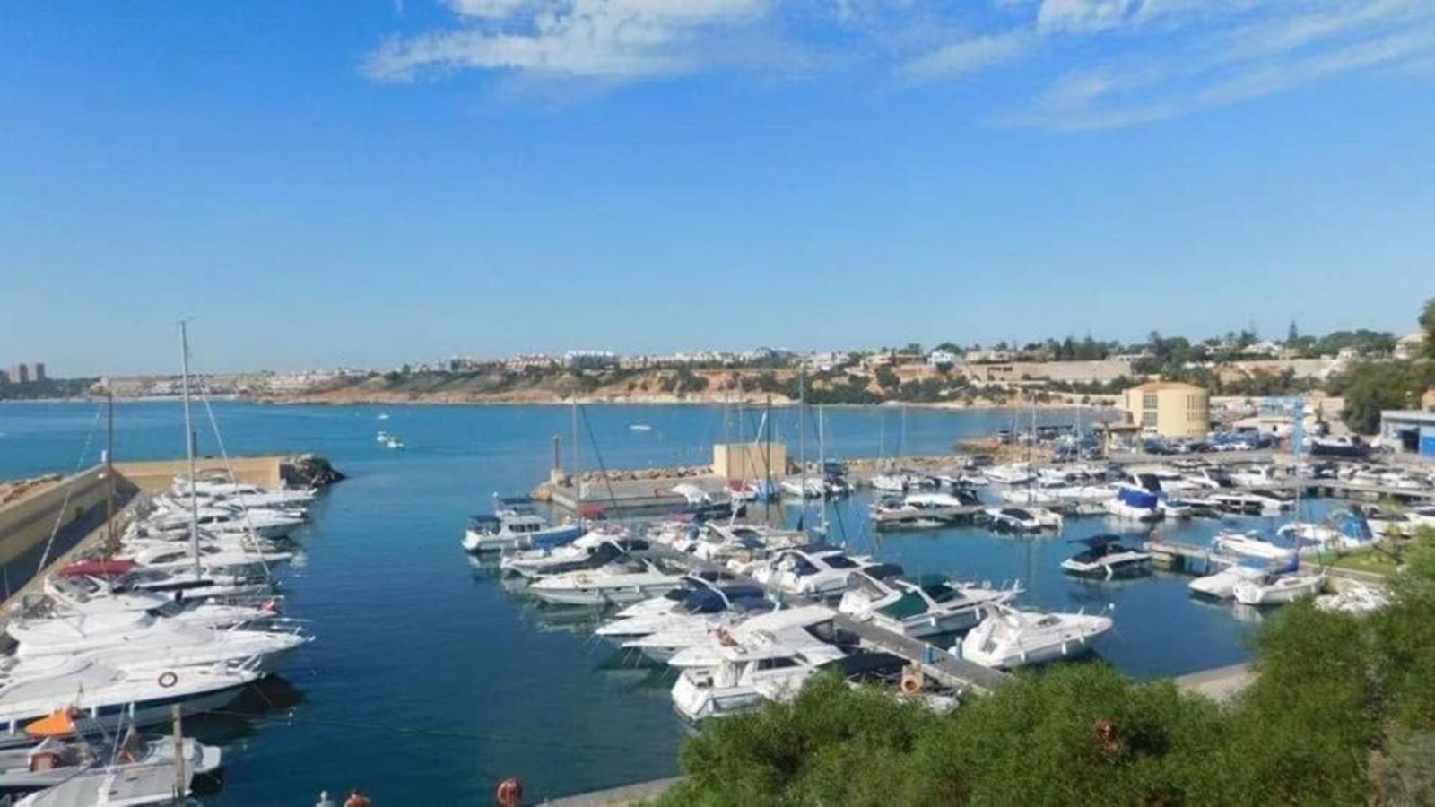 Apartamento "Paula" Cabo Roig Apartment ภายนอก รูปภาพ